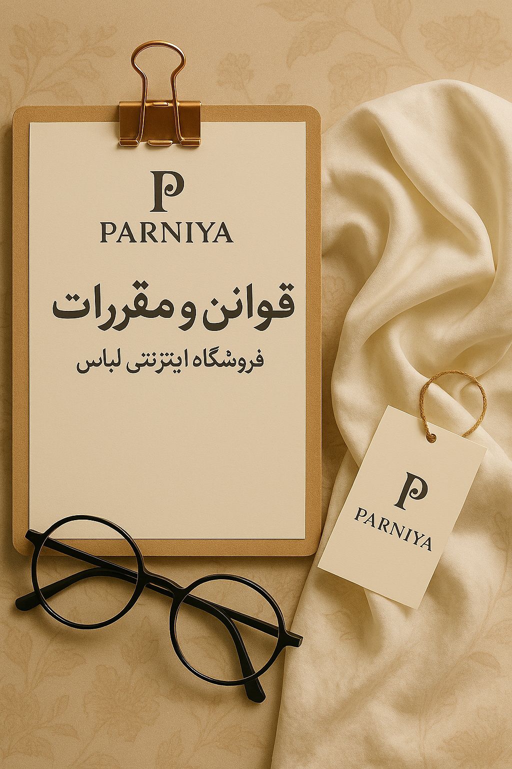 قوانین و مقررات