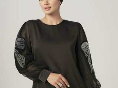 گالری لباس پرنیا1