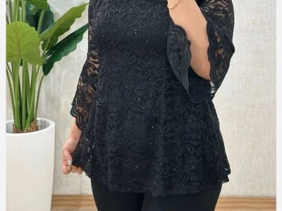 گالری لباس پرنیا2