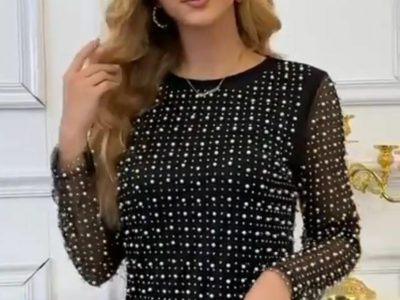 گالری لباس پرنیا5